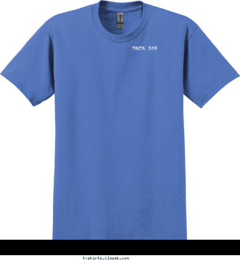 New Text PACK 346 T-shirt Design 
