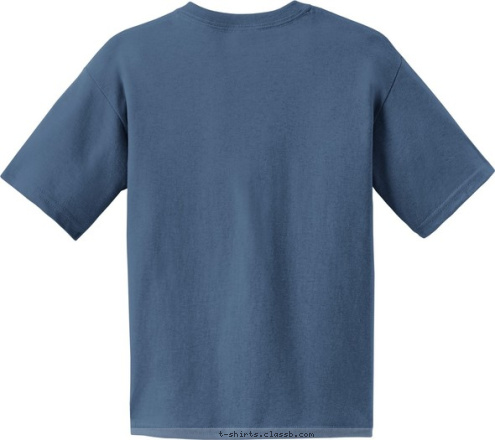 Ten Mile River
 EAGLE CAMP
 T-shirt Design 