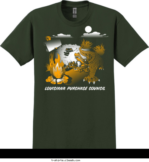 T-shirt Design 