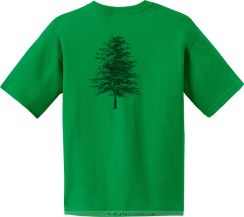 Alis Volat Propiis T-shirt Design Oregon