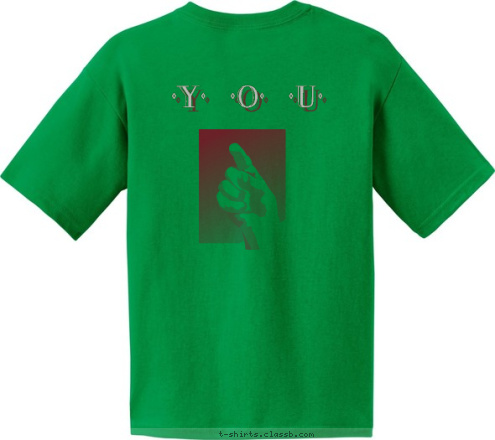 Give a Special Gift this Christmas... Y O U  T-shirt Design Be a Gift