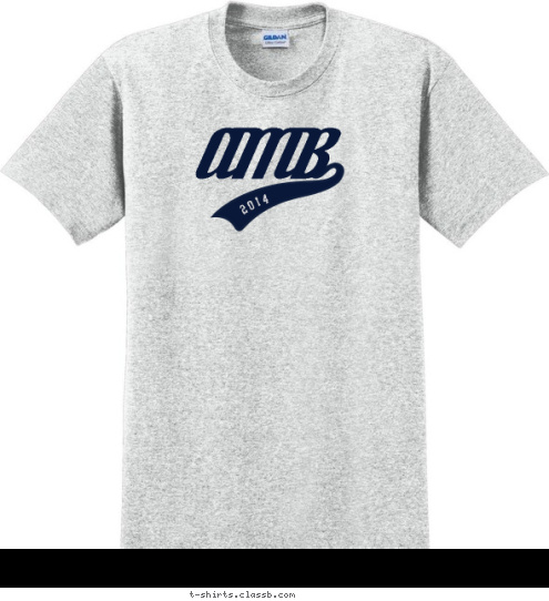 ANYTOWN, CUB SCOUT 123 AMB 2014 T-shirt Design 