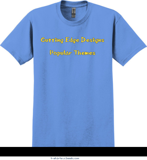 Cutting Edge Designs

Popular Themes T-shirt Design 