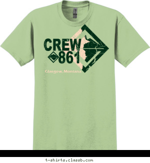 Custom T-shirt Design #138423