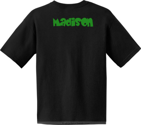 New Text New Text Madison girl scout troop 1915 arlington, tx T-shirt Design 