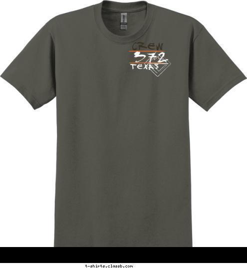 Trek #726 PHILMONT EXPEDITION Carol Acosta 
Christina Clarke 
Ken Coppedge 
 Wesley Acosta
Matt Anderson
Nathan Clarke
Orion Clarke 
Tyler Hite
Cameron Miller
Ryan Myers
Bruce Sheppard
 PHILMONT 2015 TEXAS 372 CREW T-shirt Design 