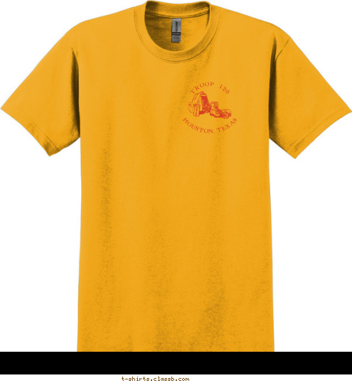 Your text here! 2012 Whitewater Adventure Trek
Camp Daniel Boone TROOP 944 CAMP NAME Red Ridge Council HOUSTON, TEXAS TROOP  120 SALMON RIVER-   
YELLOWSTONE N.P. HIGH ADVENTURE 2015 T-shirt Design 