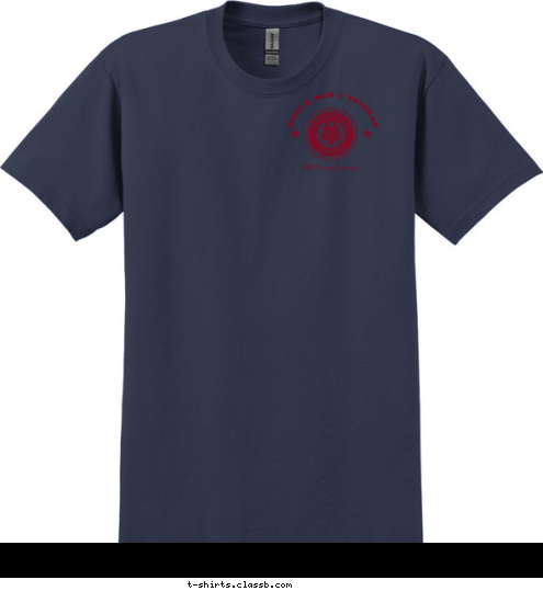 WORLD WAR II VETERAN POST
1234 Still Serving America UNITED WE
STAND WORLD WAR II VETERAN AMERICAN LEGION T-shirt Design 