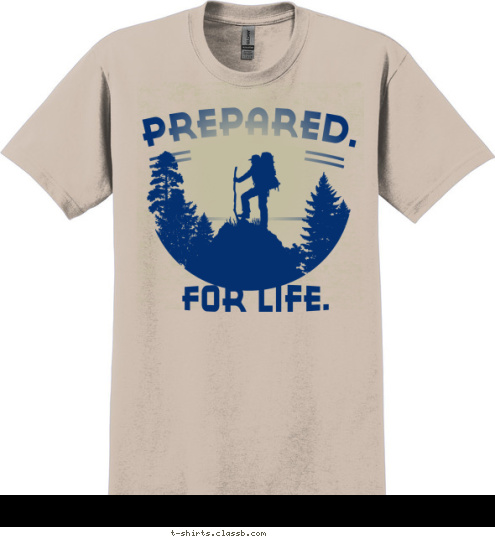 TROOP
 230
 Yardley,PA T-shirt Design 