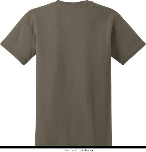 Anytown, USA Troop 123 T-shirt Design 