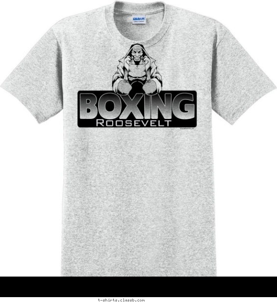 Ring the Bell T-shirt Design