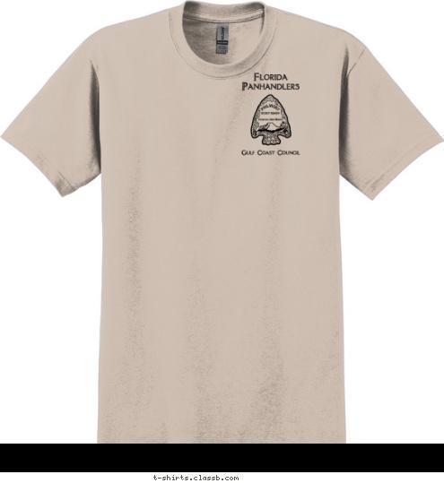 Trek: 701-I-02 Philmont 2014 Gulf Coast Council Florida
Panhandlers AL ADCOCK
MIKE MADEWELL
CHRIS OSWALD
DON SMITH ADVISORS: NOAH ADCOCK
BRODY BAKER
DYLAN CARISSAN
PHILLIP DAHN
SAM OSWALD
ZACHARY SMITH
 THE CREW TREK 701-I-02 PHILMONT 2014 T-shirt Design 