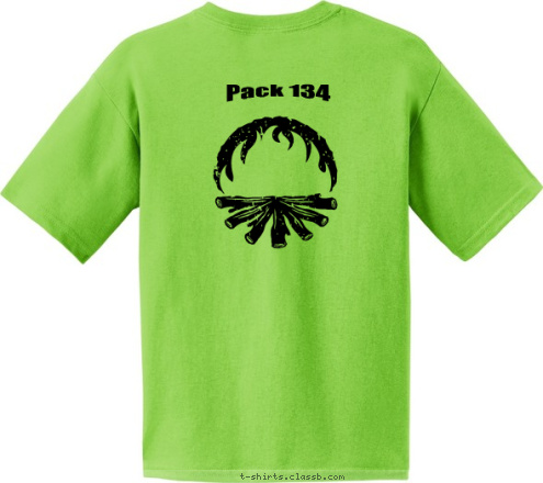 New Text Pack 134 T-shirt Design 