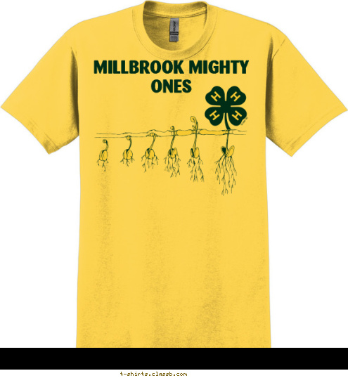 Wasco County
4-H It's all about my Anytown, USA MILLBROOK MIGHTY ONES to better living to larger service Health Hands to greater loyalty to clearer thinking Heart I pledge my... Head It's all about my Sh   w Animals Sh   w Animals T-shirt Design 