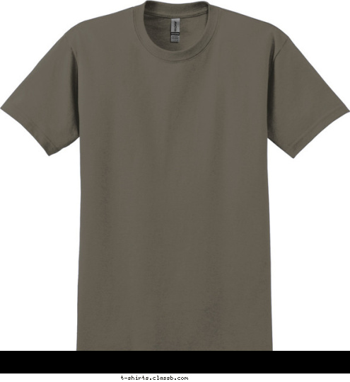 Poplar Grove TRO0P 80 BOY SCOUT T-shirt Design 