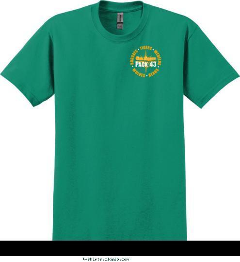 New Text New Text Pack 43 Since 1936 Pack 43 Safety Harbor, FL CAMPING LOOK EASY WE MAKE T-shirt Design 