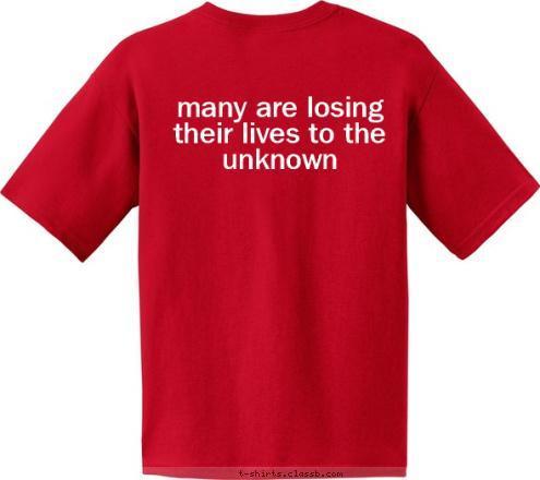 many are losing their lives to the unknown please dont go to this mall doctor malpractice T-shirt Design 