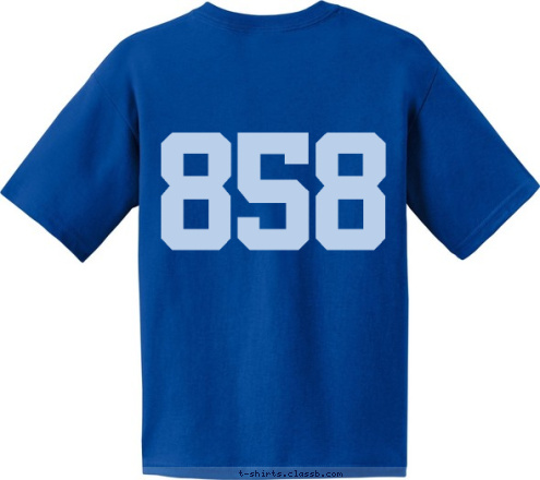 858 Bristow, VA PACK 858 Journey to Excellence EST.       1910 CUB SCOUT 858 PACK T-shirt Design 