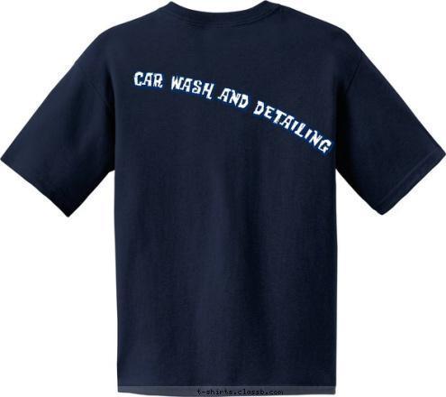 Car Wash and Detailing 608-329-4666 Professional Detailing Pro Image Car Wash T-shirt Design 