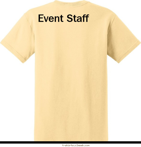 Your text here New Text   Event Staff Tecumseh Council

Boy Scouts of America

Event Staff T-shirt Design 