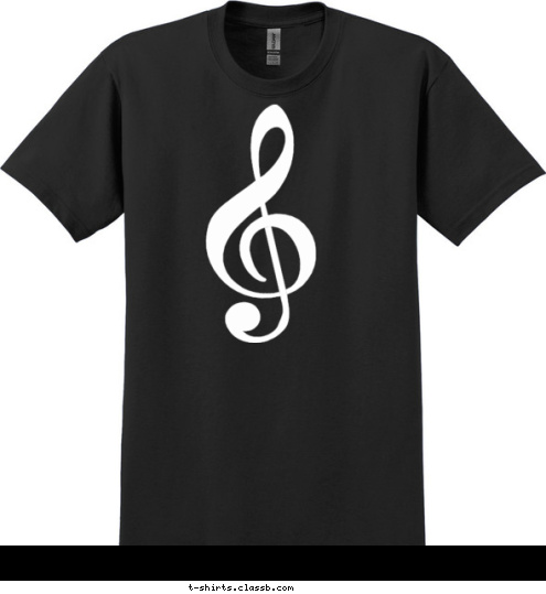 Your text here! CRES 2016 Music Is  
Always There T-shirt Design 