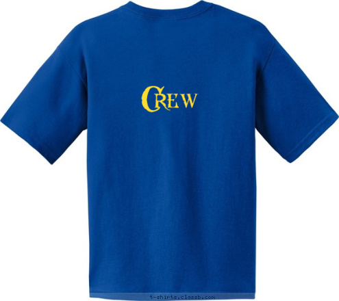  Crew
 The PIRATES of Burnett County  Pirate Camp 
Cub Scout Pack 564 T-shirt Design 