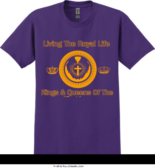 July 11, 1935 Alonso & Lupita Hernandez H H Kings & Queens Of The
Kingdom Living The Royal Life T-shirt Design 