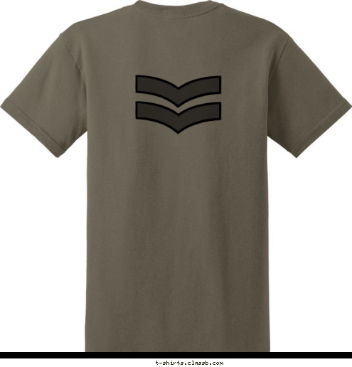 TROOP 1111 ELKRIDGE, MD T-shirt Design 