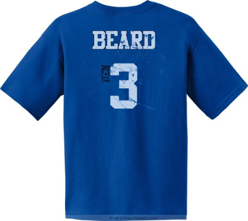 DEN 3 BEARD COLLINSVILLE, OK PACK 53 LAW OF THE PACK EST.       1953 CUB SCOUT 53 PACK T-shirt Design 