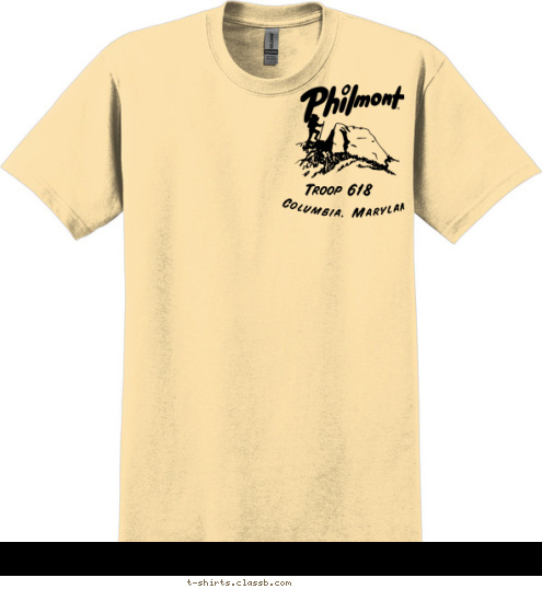 New Text Columbia, Maryland Troop 618 Mr. Bradford
Mr. Lee
Mr. Maggio
Mr. Recht Ben
Dailen
Lucas
Jacob
Josesph
Josh
Toby Crew Philmont 2016 T-shirt Design 