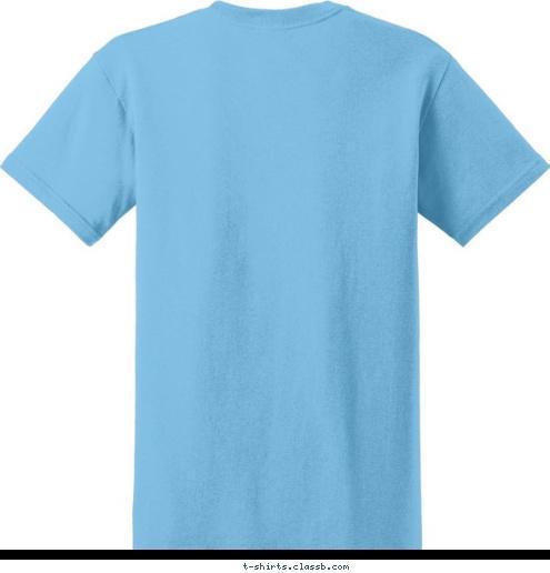 Florida Troop 486 T-shirt Design 