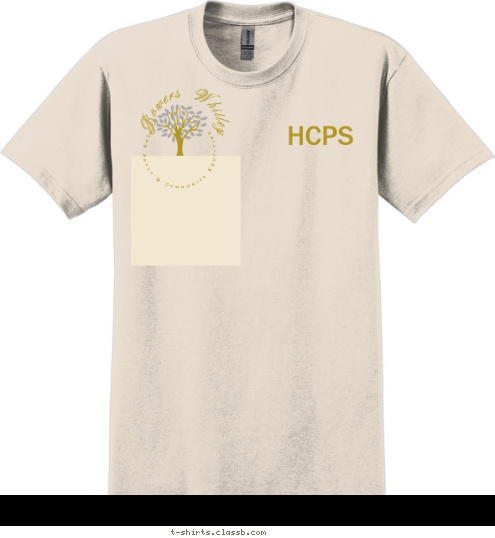 HCPS Adult & Community Education HCPS Growing • STRONG • Together Bowers Whitley  HCPS Adult & Community School Bowers Whitley  ~UACC~Wharton~FBCTT~ParaCristo~
Gaither~Gaither Under-age~Salvation Army~ T-shirt Design 