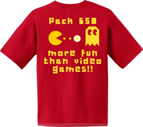 Pack 650



more fun than video games!! Peachtree Corners, GA CUB SCOUT PACK 650 DO YOUR
BEST! T-shirt Design 