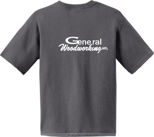 eneral ral ene

 GenWood G



 T-shirt Design 