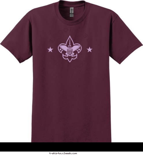 New Text DALLAS, TEXAS TROOP 730 City, State 123 P T roo 1985                            2017 THE BRAVE BOY SCOUTS OF AMERICA PRESENTS AND LOYAL REVERENT T-shirt Design 