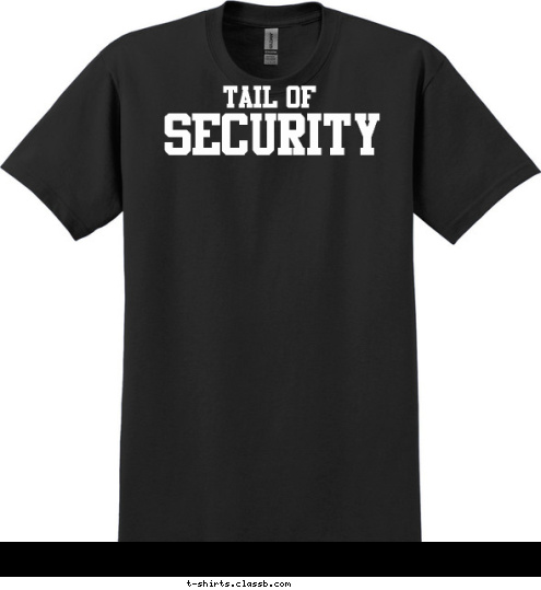 LAW OF THE PACK PACK 123 EST.       1910 CUB SCOUT PACK 123 TAIL OF SECURITY T-shirt Design 