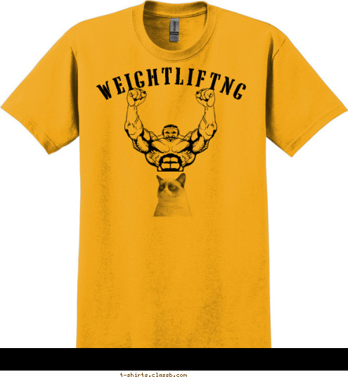 HOW MUCH ARE THE ASPARAGUS!!! New Text LARRYY!!! XXL ROOSEVELT HIGH SCHOOL WEIGHTLIFTNG T-shirt Design 