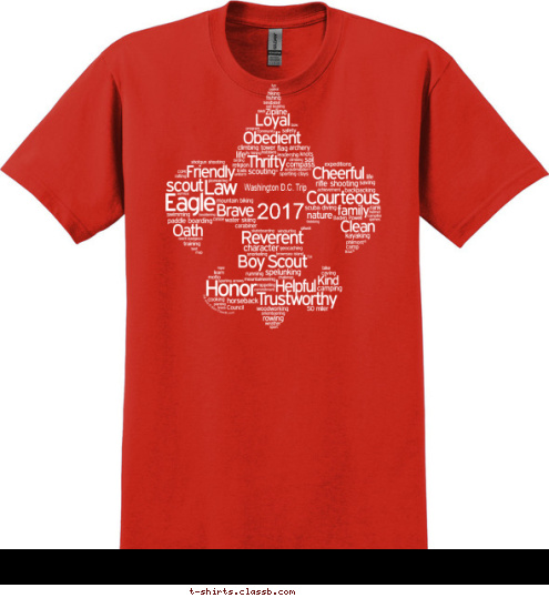 Troop 246

Tampa, FL 2017 Washington D.C. Trip T-shirt Design 