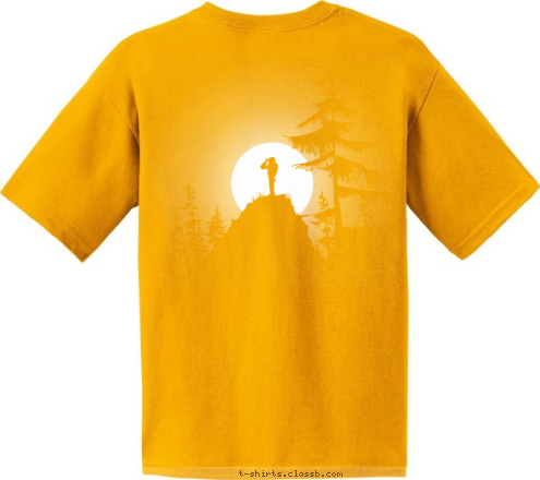 Aldersgate UMC 316
 Pack Cub Scouts T-shirt Design Cubscout Pack 316