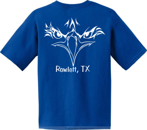 ROWLETT, TX TROOP 76 I'VE GOT SKILLS Troop Rowlett, TX OF AMERICA BOY SCOUTS 0 0 2 1 T-shirt Design 