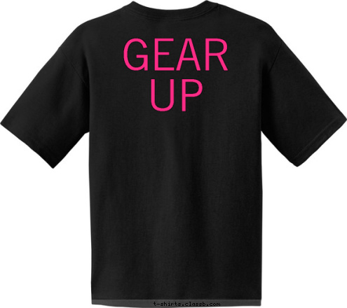 GEAR
UP SLAY
SHRED
SPIN R A A
G
A
I
N
S
T R
I
S
E T-shirt Design 