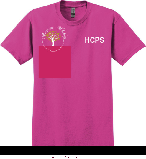 HCPS Adult & Community Education HCPS Growing • STRONG • Together Bowers Whitley  HCPS Adult & Community School Bowers Whitley  ~UACC~Wharton~FBCTT~ParaCristo~
Gaither~Gaither Under-age~Salvation Army~ T-shirt Design 