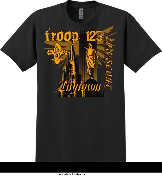 lds t shirts designs