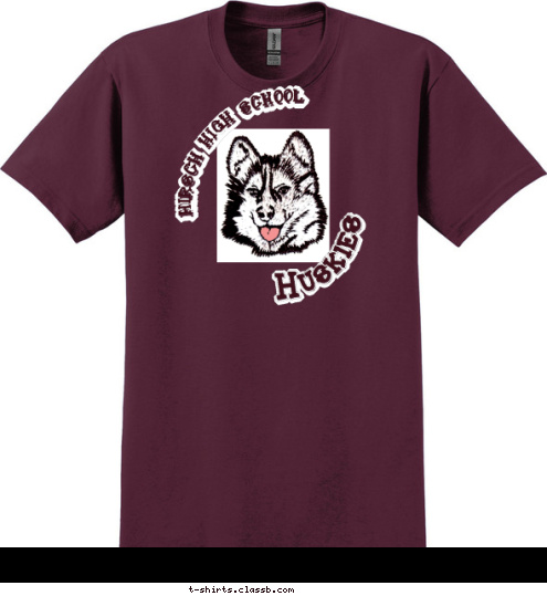 ROOSEVELT HIGH SCHOOL EAGLES 2011-2012 2010-2011 June 29, 2018-July 1, 2018 HIRSCH HIGH SCHOOL Class of '68
50th Reunion 

Chicago, IL Huskies T-shirt Design 