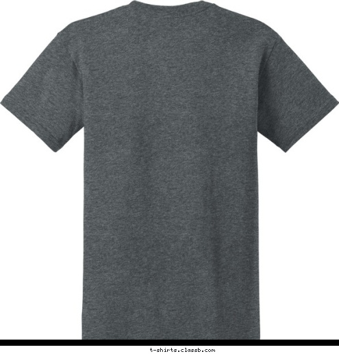 4-H Kingsbury  County T-shirt Design 
