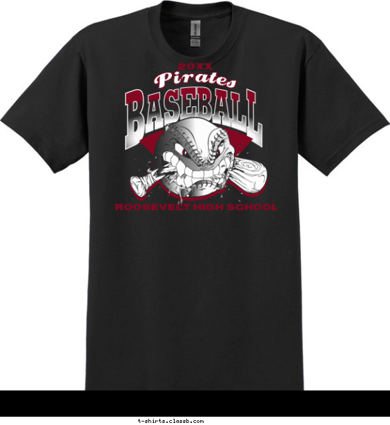 Hungry Bat-Eating Ball T-shirt Design