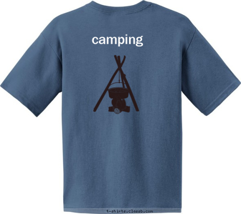 camping                   





                                  


cooking
                                    Troop 920 T-shirt Design 