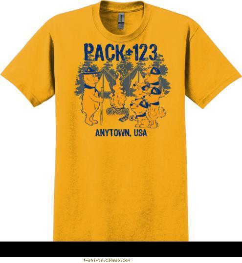 T-shirt Design SP7474