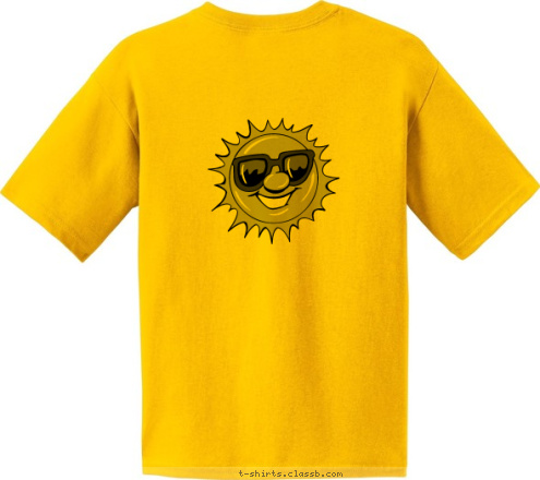 Keep it sunny side up T-shirt Design sunny side up