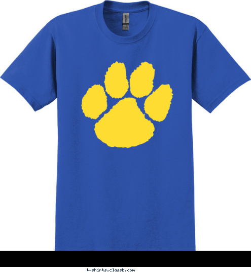 Morris Elementary Staff T-shirt Design 